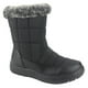 thumbnail image 1 of Botin Chalada Mujer Sky-31 Negro Casual, 1 of 5