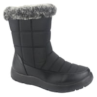 Dorette - Botin Chalada Mujer Sky-31 Negro Casual