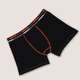 thumbnail image 2 of Boxer De Algodón Para Niños, 2 of 3