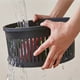 thumbnail image 5 of Carrito Organizador Verdulero Frutero Giratorio 4 Estantes, 5 of 7