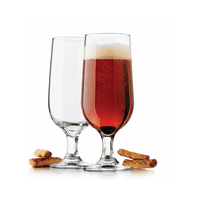 Libbey - Set 6 Copas Cerveza Napa 414Ml