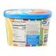 thumbnail image 2 of Helado Sorbete Arcoiris Pote, 1,4 L, 2 of 2