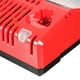 thumbnail image 4 of Kit de inicio Milwaukee M18 XC 5.0 48-59-1850 con cargador, 4 of 6