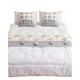 thumbnail image 3 of Juego De Piecera De Cama 2 Fundas Modelo Boho F02, 3 of 3