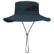 thumbnail image 1 of Sombreros para el sol de ala ancha con protección UV, plegables, para playa, pesca y actividades al aire libre., 1 of 5