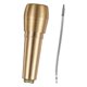 thumbnail image 1 of Kit De Agujas, Herramienta De Reparación Duradera, Punzón De Costura Para Tela Pesada De Costura DIY, 1 of 5
