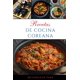 thumbnail image 1 of Libro de recetas de cocina coreana: platos tradicionales, 1 of 1