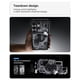 thumbnail image 4 of Funda Spigen Ultra Hybrid MagFit para Samsung Galaxy S26 Ultra, 4 of 9