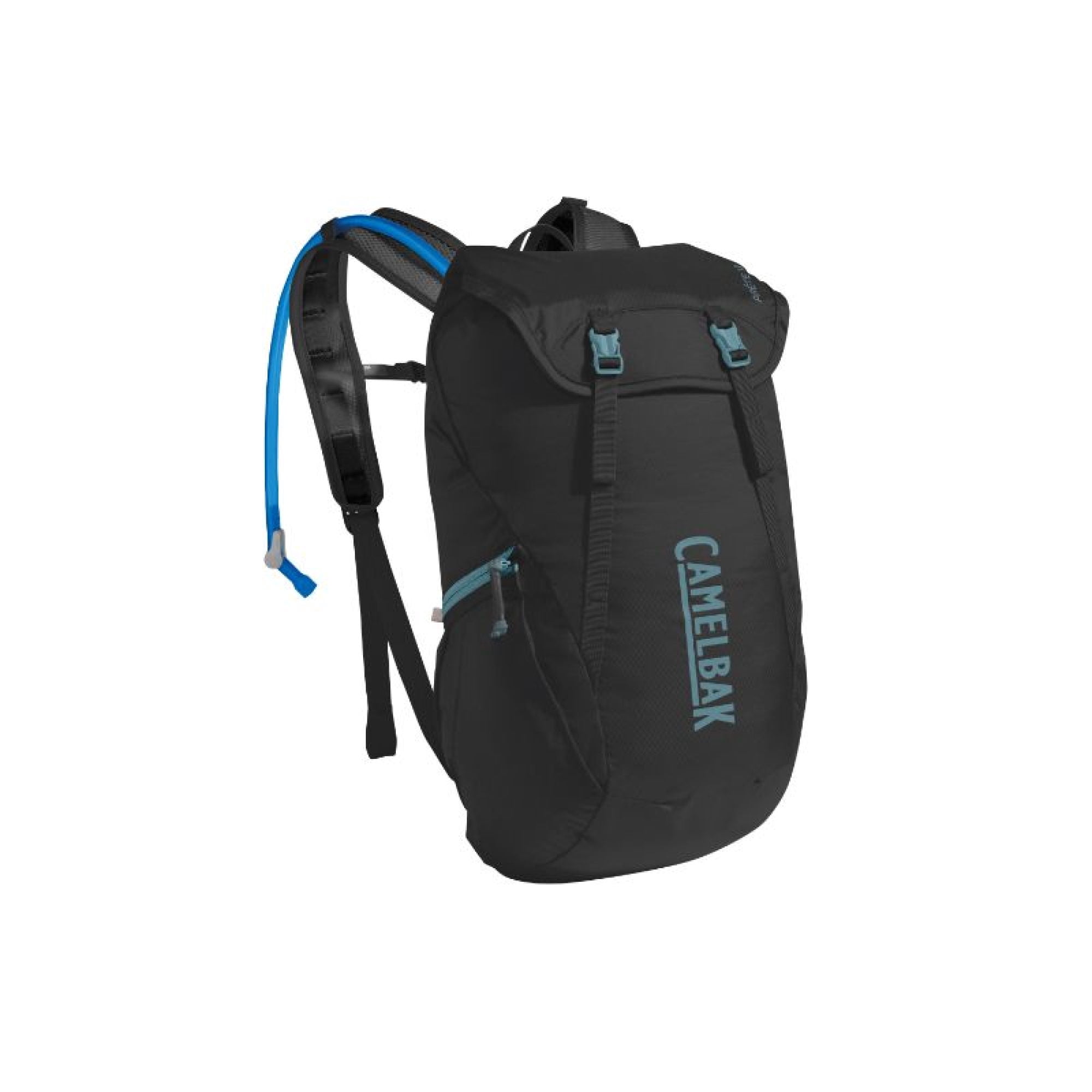 Mochila Arete 18 Negro 50 Onza