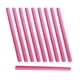 thumbnail image 4 of 10 Fundas De Espuma De Poste De Cama Elástica De Repuesto Para Accesorios De Cama Elástica 90 Cm Rosa, 4 of 5