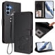 thumbnail image 2 of Funda Billetera Magnética para Samsung Galaxy A15, Negro, 2 of 6