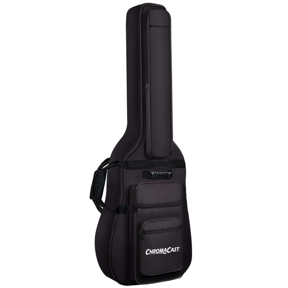 Funda de nailon acolchado ChromaCast CC-EPB para guitarra eléctrica