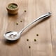 thumbnail image 3 of Cuchara ranurada Cuisinox de acero inoxidable de 37 cm, 3 of 4