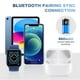 thumbnail image 3 of Estuche de Carga Inalámbrica Vochariup E9 Compatible Airpods Pro, 3 of 3