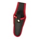 thumbnail image 5 of Funda compacta para podadora, funda para tijeras, funda para tijeras de , funda para herramienta de jardinería, cuchillo de jardín, electricista, 5 of 5