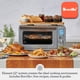 thumbnail image 2 of Horno Breville BOV860NRE Air Fryer de convección 120 V, 2 of 6