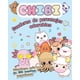 thumbnail image 5 of Chibi – Cuaderno de personajes adorables, 5 of 5