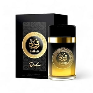 Fahad By Dubai Essences Edp 3.4 Oz
