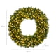 thumbnail image 2 of Corona de Navidad Best Choice Products 48 pulgadas 200 LED, 2 of 3