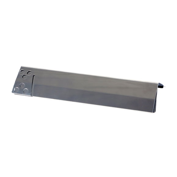 Repuesto Difusor de Llama Universal Ajustable (29,5 a 52 cm) Parrillas a Gas