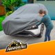 thumbnail image 1 of Funda para coche Season Guard 472 cm impermeable de alta resistencia, 1 of 6