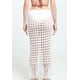 thumbnail image 2 of Pareo Falda Larga Blanca L, 2 of 3