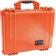 thumbnail image 2 of Funda para cámara Pelican 1550 con espuma impermeable, color naranja, 2 of 5