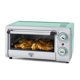 thumbnail image 1 of Tostadora, horno y freidora GreenLife, encimera, acero inoxidable, 1 of 6