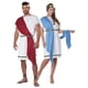 thumbnail image 1 of Disfraz California Costumes blanco L/XL (44-46"), 1 of 4