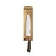 thumbnail image 3 of Cuchillo Santoku 7 Pulgadas Black Bull Mango Madera Acacia - SC, 3 of 3