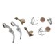 thumbnail image 5 of Juego De 2 Tornillos De Resorte Para Válvula De Llave De Agua De Trompeta, Kits De Soportes Para Llaves De Agua, 5 of 5