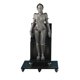 thumbnail image 1 of X-Plus - Kit de modelo Metropolis Maschinenmensch Silver Screen 1/8 (Red), 1 of 9