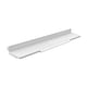 thumbnail image 4 of Alfombrilla Para Grifo De Cocina, Lavable, Antideslizante, Color Blanco, 4 of 5
