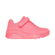 thumbnail image 1 of ZAPATILLAS URBANAS SKECHERS UNO LITE INFANTIL | 310451L-NPCL - Talla 32, 1 of 6