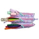thumbnail image 4 of Estuche Infantil Triple Celerio Mariposa Lila Head, 4 of 5