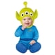 thumbnail image 1 of Disfraz Spirit Halloween de Alien de Toy Story – Licencia Oficial, 1 of 2