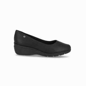 Zapato Mujer Negro Beth 59 Piccadilly