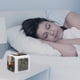 thumbnail image 5 of Harley Davidson theme 7 colors Alarm Clock Digital LED Alarm Clock Gifts for kids friends family, 5 of 6