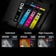 thumbnail image 5 of Cartucho de tinta Epson 252 DuraBrite Ultra High Capacity Magenta, 5 of 6