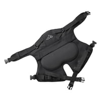 Ioensy - Almohadilla De Trasero Para Patinaje, Almohadilla De Impacto Gruesa Para Monopatín, Patinaje Sobre Ruedas Al Aire Libre L