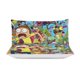 thumbnail image 3 of Rick And Morty 3-Piece Bedding Set Soft Warm And Comfortable Bed Set, 3 of 5