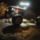 thumbnail image 4 of Luz LED Rock Light Baja Designs 398050 208 lúmenes negra, 4 of 5