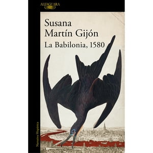 Penguin Random House - Libro La Babilonia, 1580