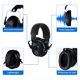 thumbnail image 4 of Orejeras EAREST pack de 2, NRR 20 dB, plegables, 4 of 8