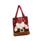 thumbnail image 4 of Bolsa De Regalo De Navidad Para Mu?ecas, Bolso De Mano, Decoración De Cumplea?os Y Navidad, Bolsa De Golosinas De Papá Noel, 4 of 5
