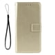 thumbnail image 4 of Funda tipo libro para Samsung Galaxy A12 5G, cartera todo‑en‑uno, funda multifuncional con tarjetero y correa de muñeca desmontable, 4 of 4