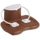 thumbnail image 1 of Preparador de S'mores Progressive Intl Marrón/Blanco, 1 of 7