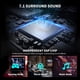 thumbnail image 4 of Altavoces para videojuegos Edifier G2000 Pro 64W Desktop 2.0, 4 of 6