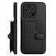 thumbnail image 1 of FOXDOCK Funda para Xiaomi Redmi 10C con Bloqueo RFID - Diseño Elegante con Cierre de Botón, 1 of 5