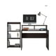 thumbnail image 2 of Kit Escritorio Repisa Mas Estante Madera, 2 of 3